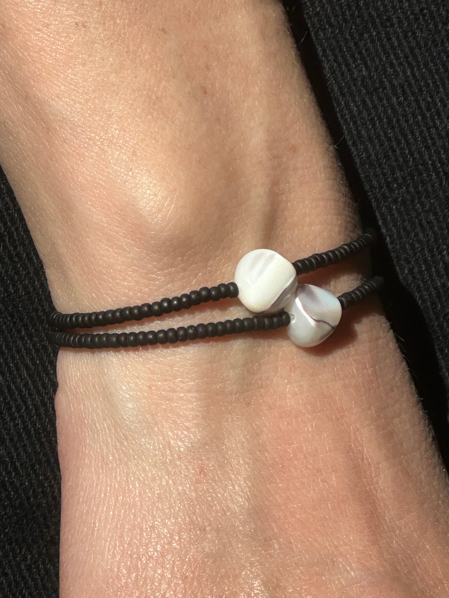 Mother of Pearl Bracelet