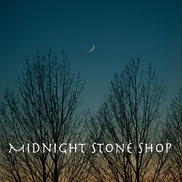 Midnight Stone Shop